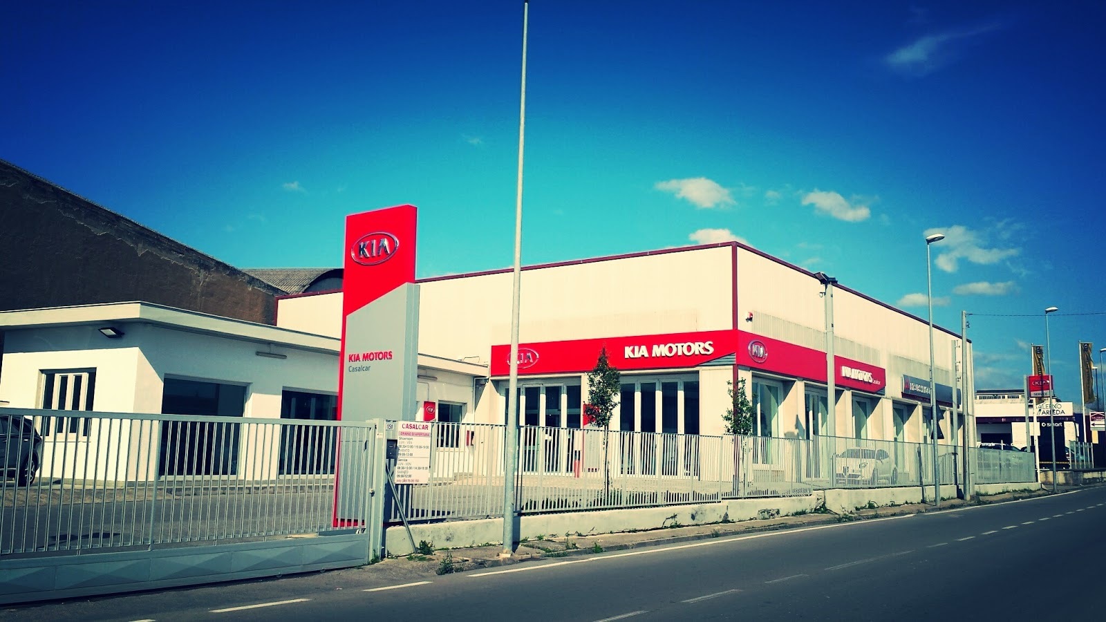 CASALCAR SRL