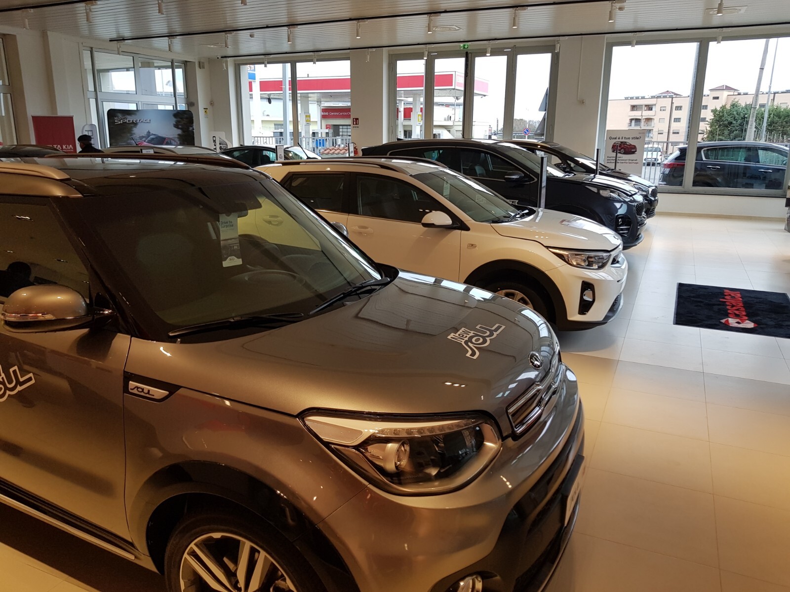CASALCAR SRL
