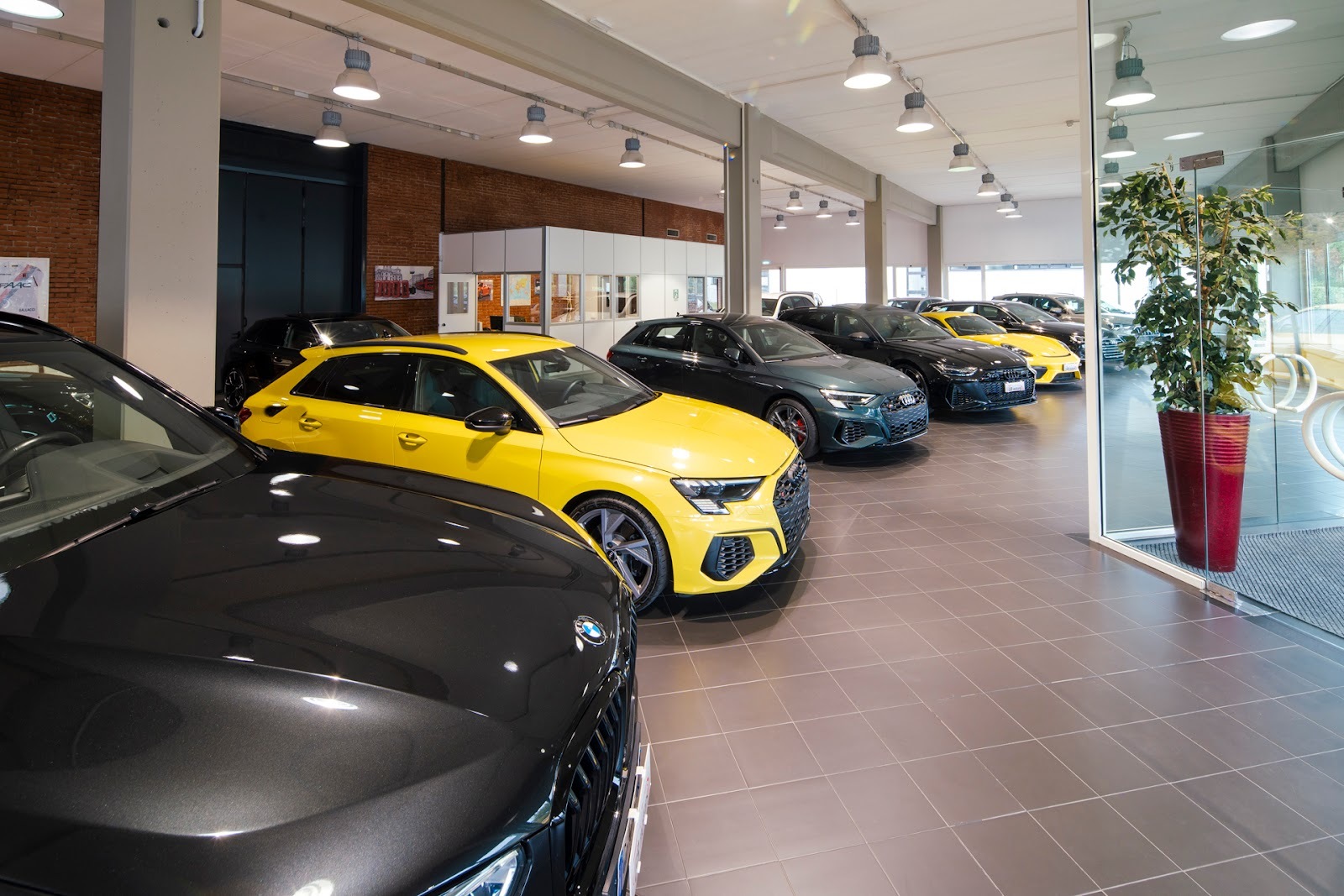 GBMOTORS