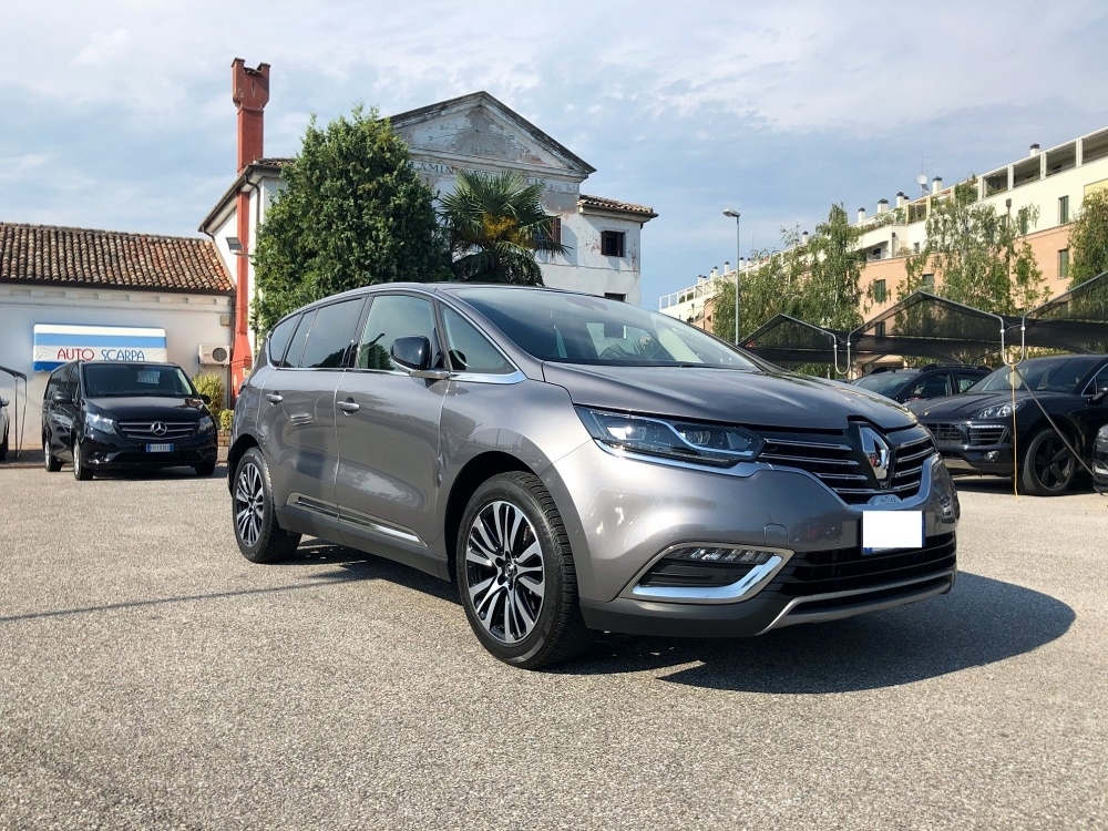 AUTO F.LLI SCARPA