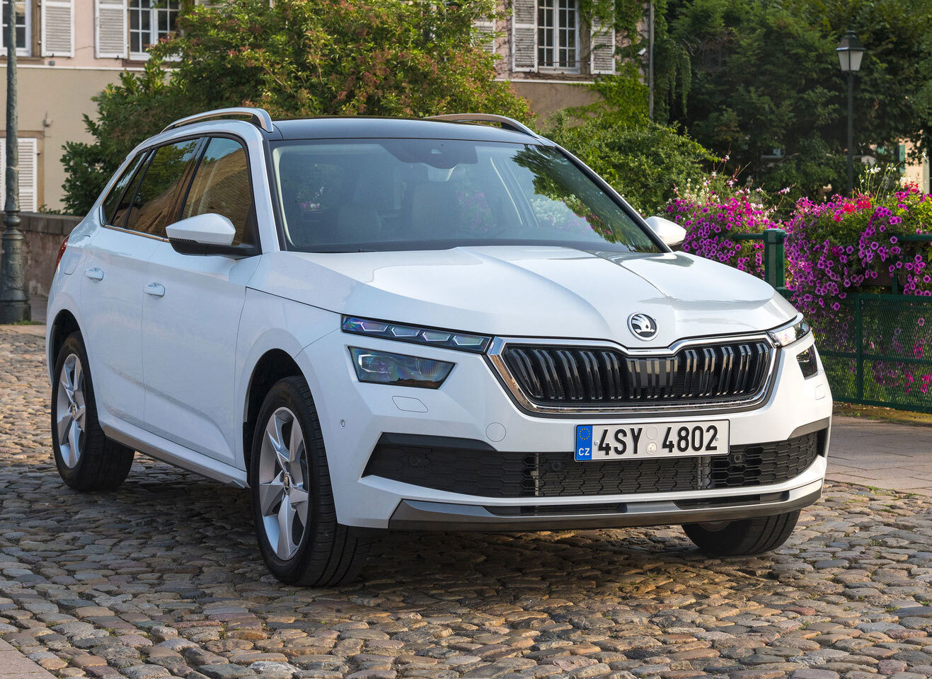 EUROCAR SRL