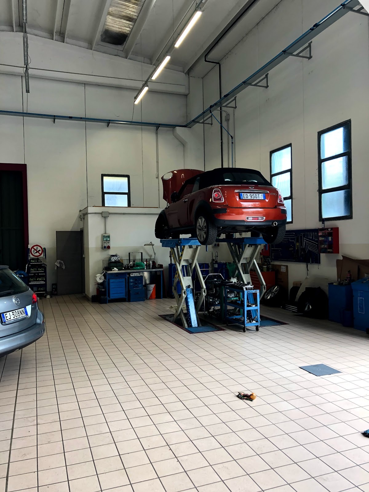 SEMERAROAUTO SRL