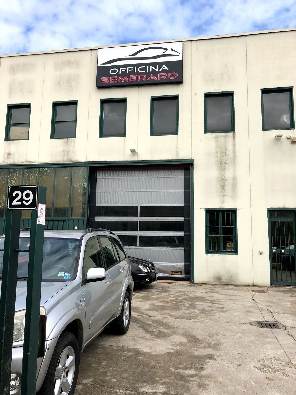 SEMERAROAUTO SRL