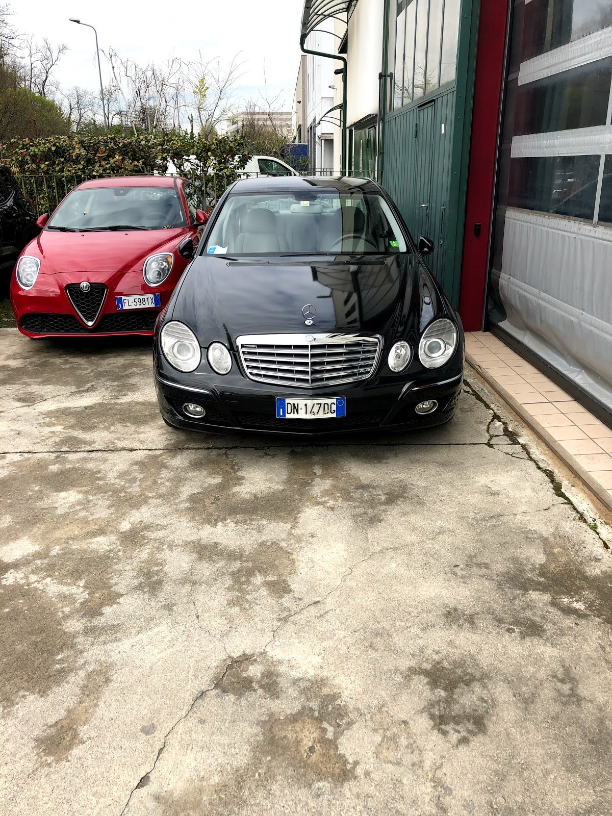 SEMERAROAUTO SRL
