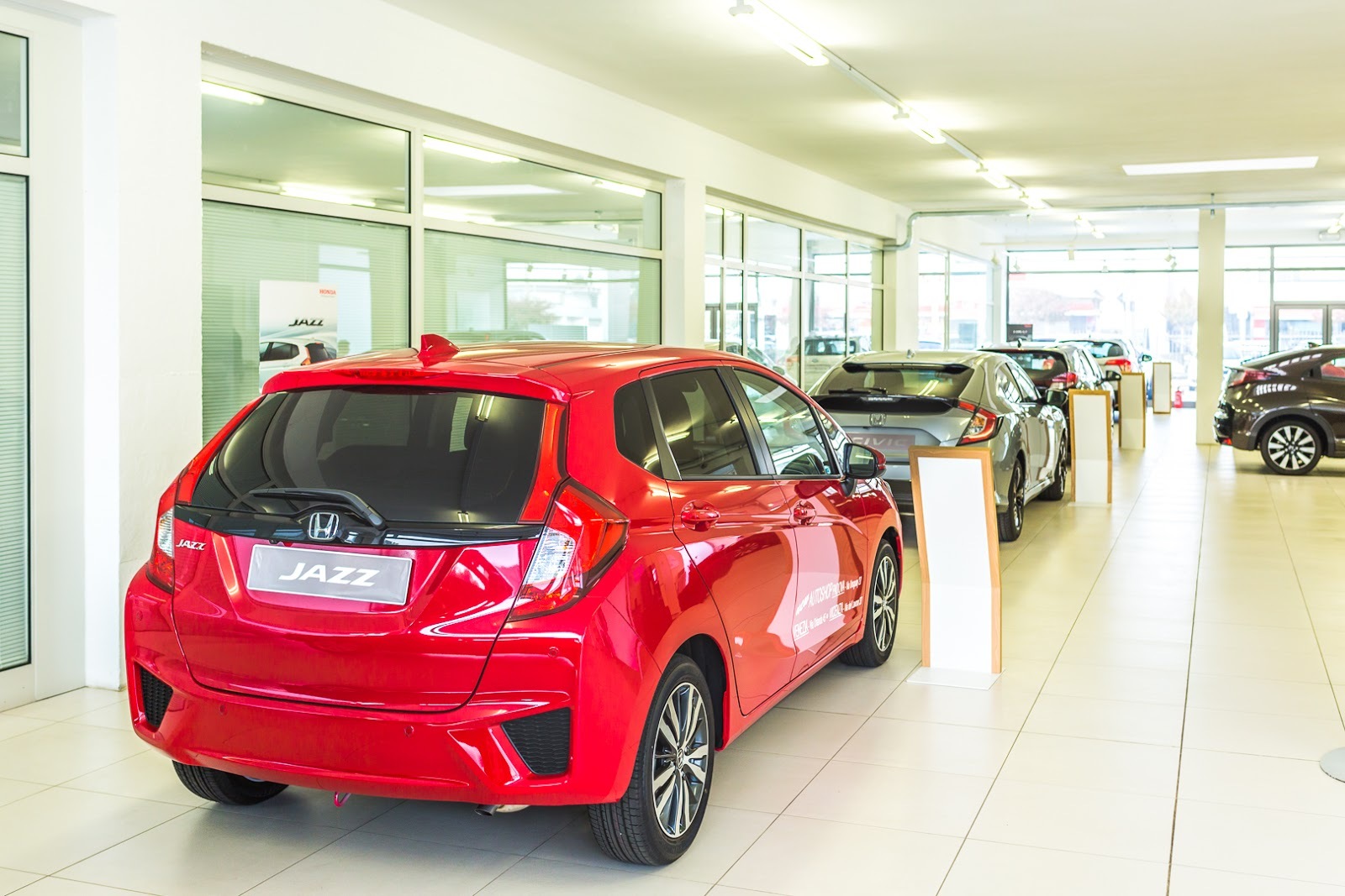 AUTOSHOP SRL