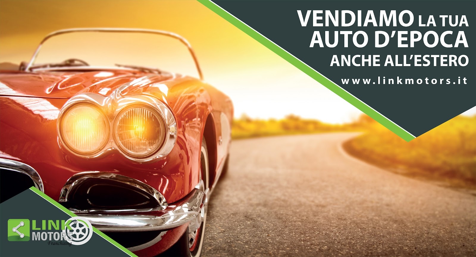 LINK MOTORS - QUARTU SANT'ELENA
