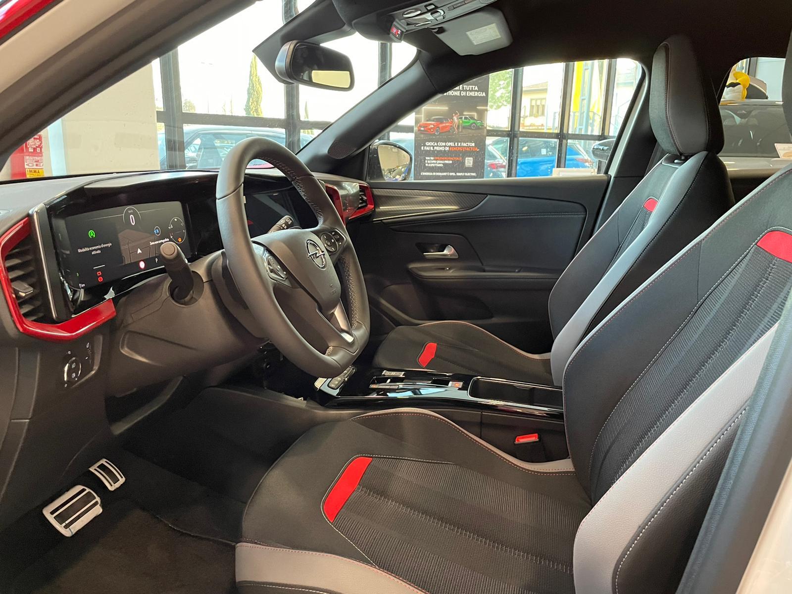 ALFIERI AUTO SRL