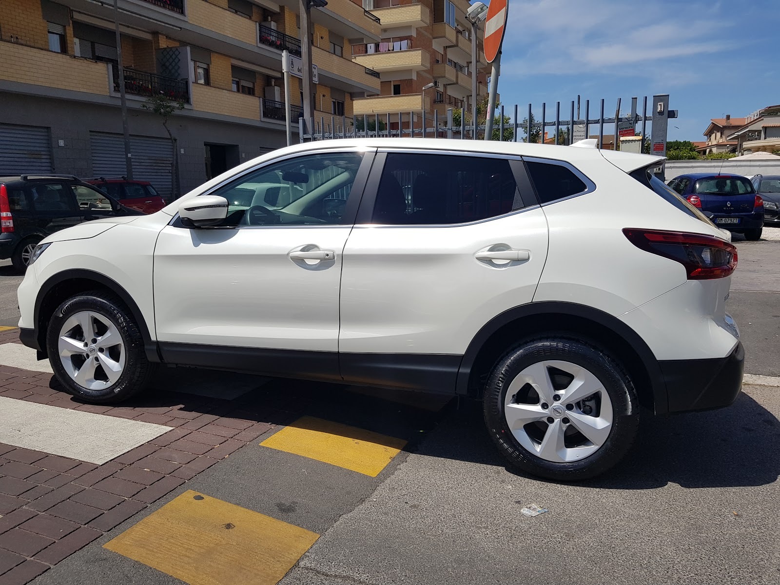 GP MOTORS AUTO SRL