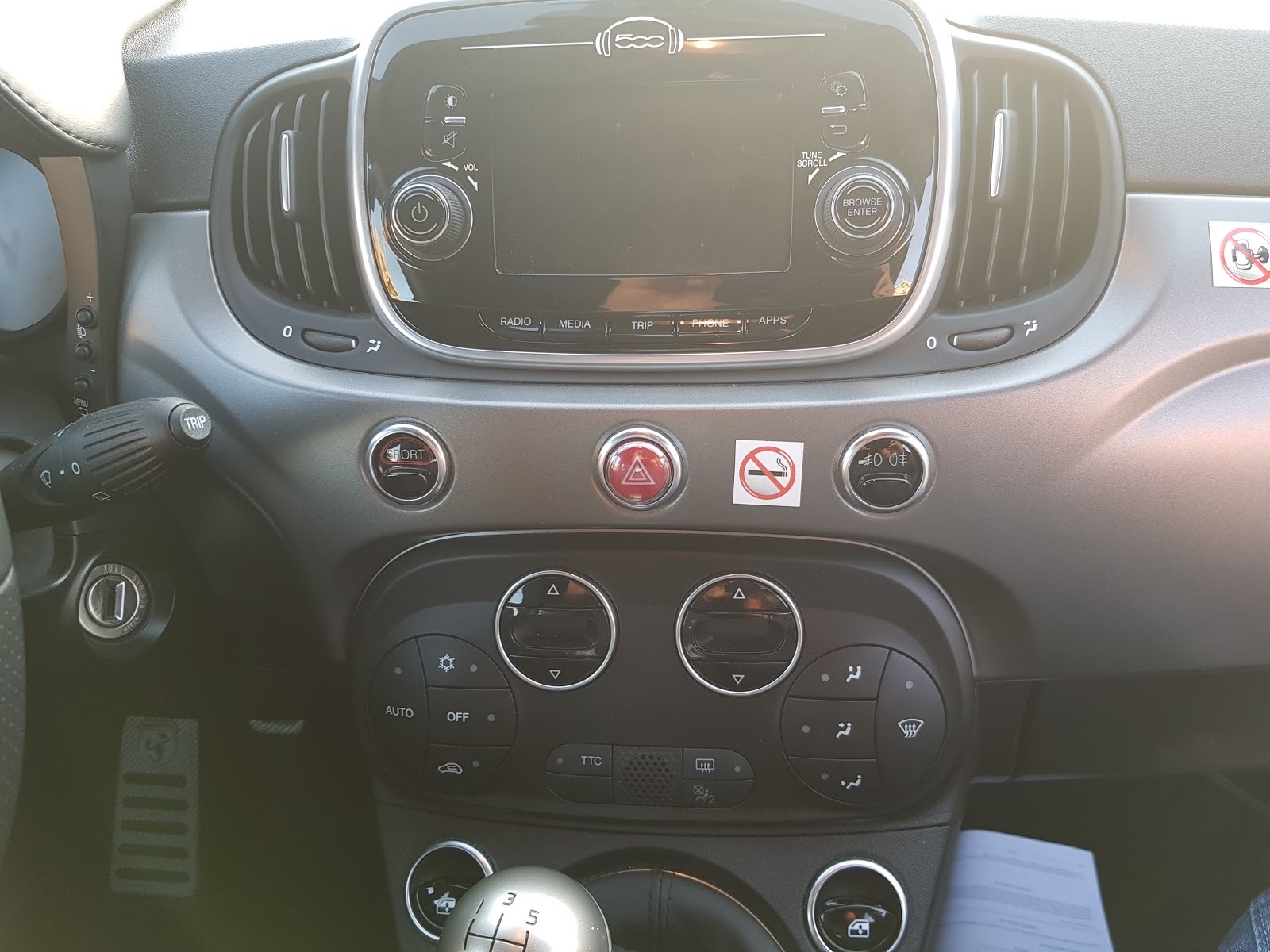 GP MOTORS AUTO SRL
