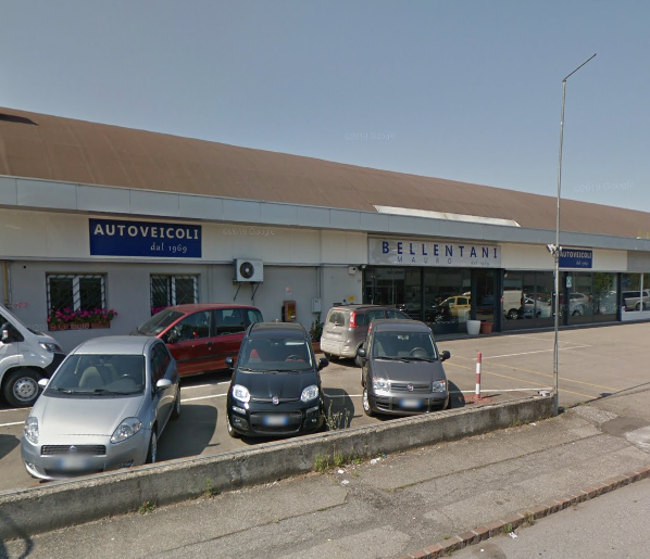 SIMBA AUTOVEICOLI SRL