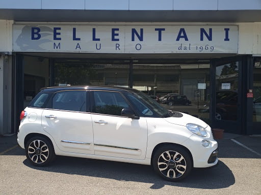 SIMBA AUTOVEICOLI SRL
