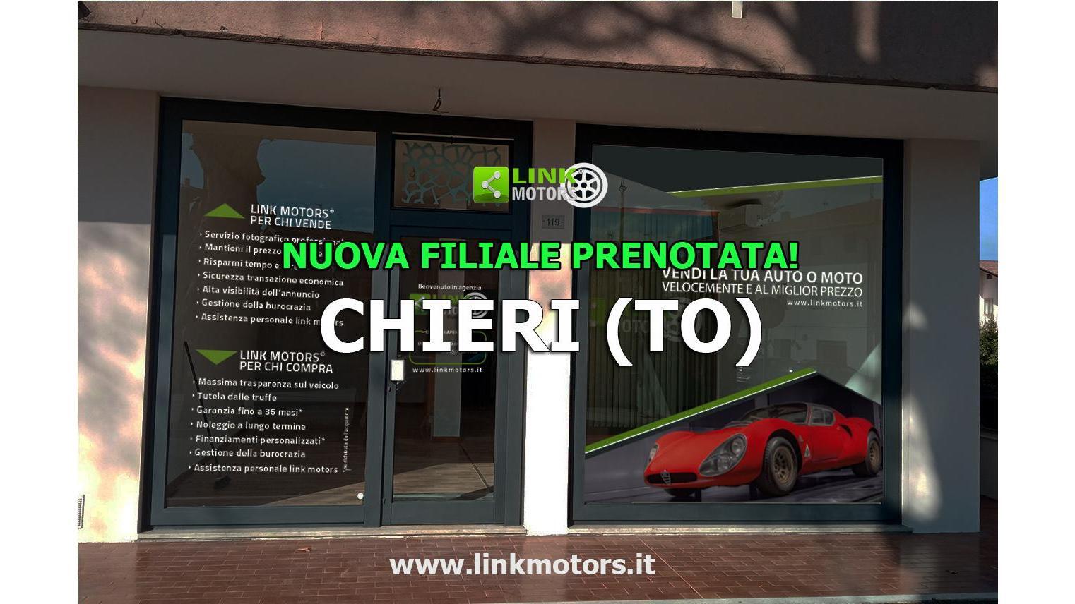 LINK MOTORS - CHIERI