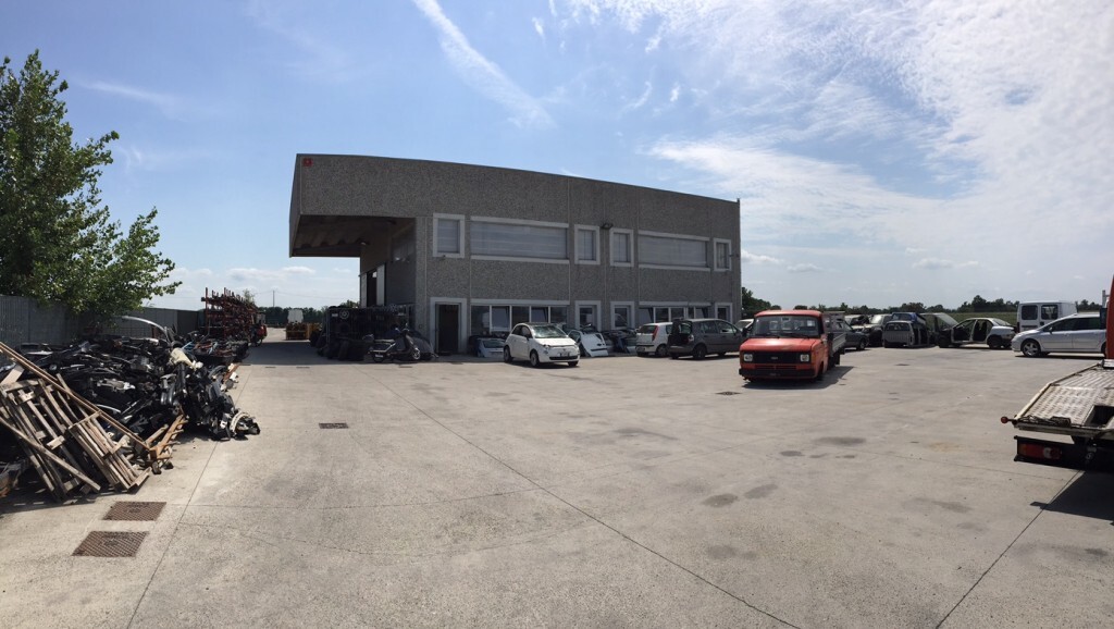 ECONOMYCARS SRL
