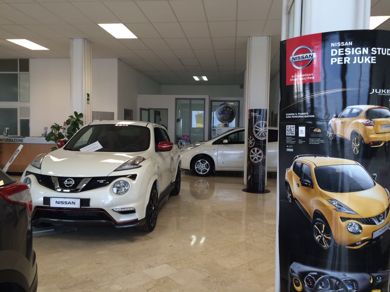 MONDO AUTO SRL
