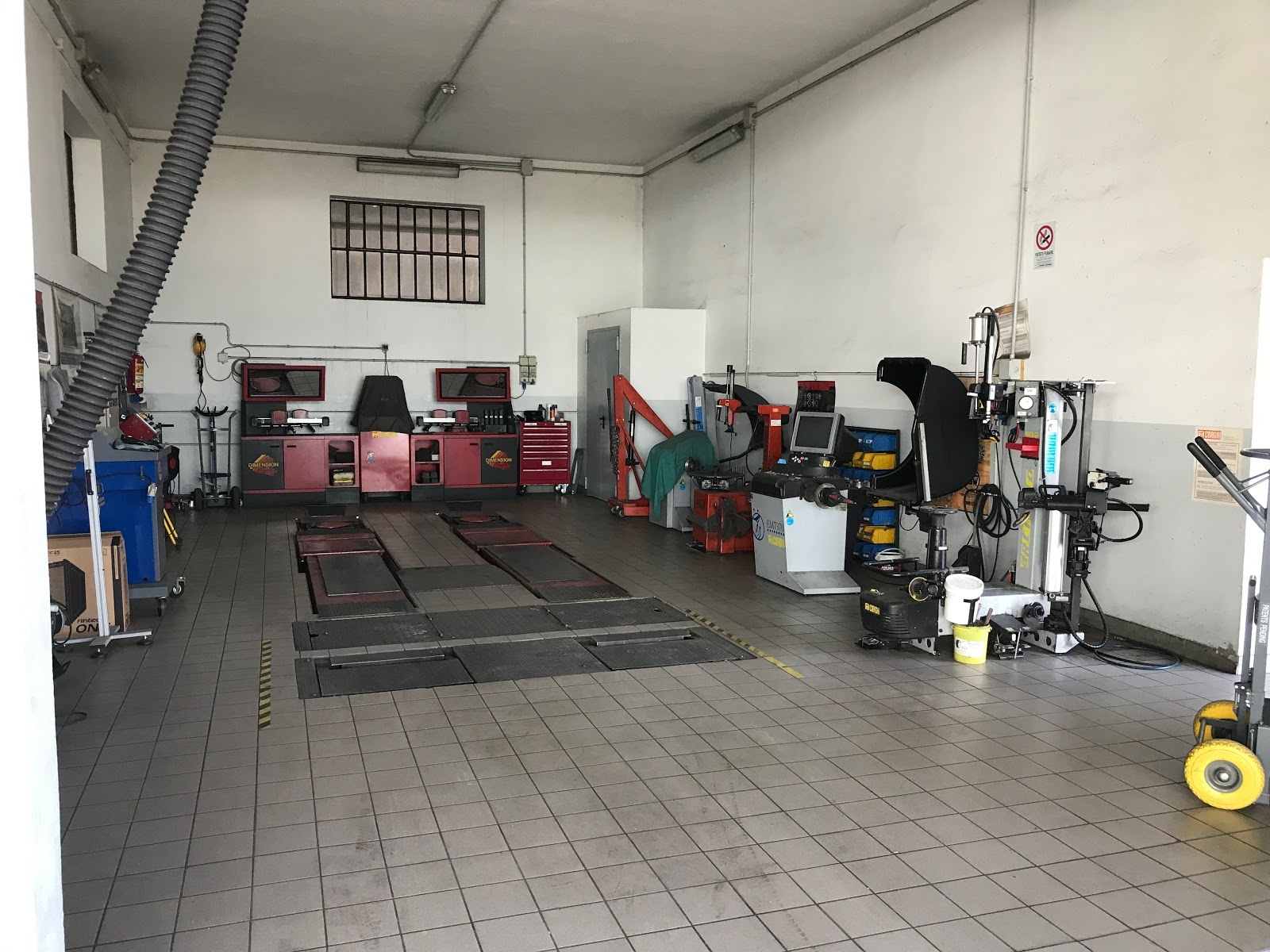AUTO VALLENARI SNC