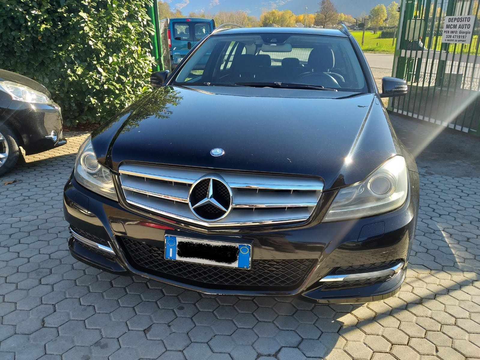 MCM AUTO