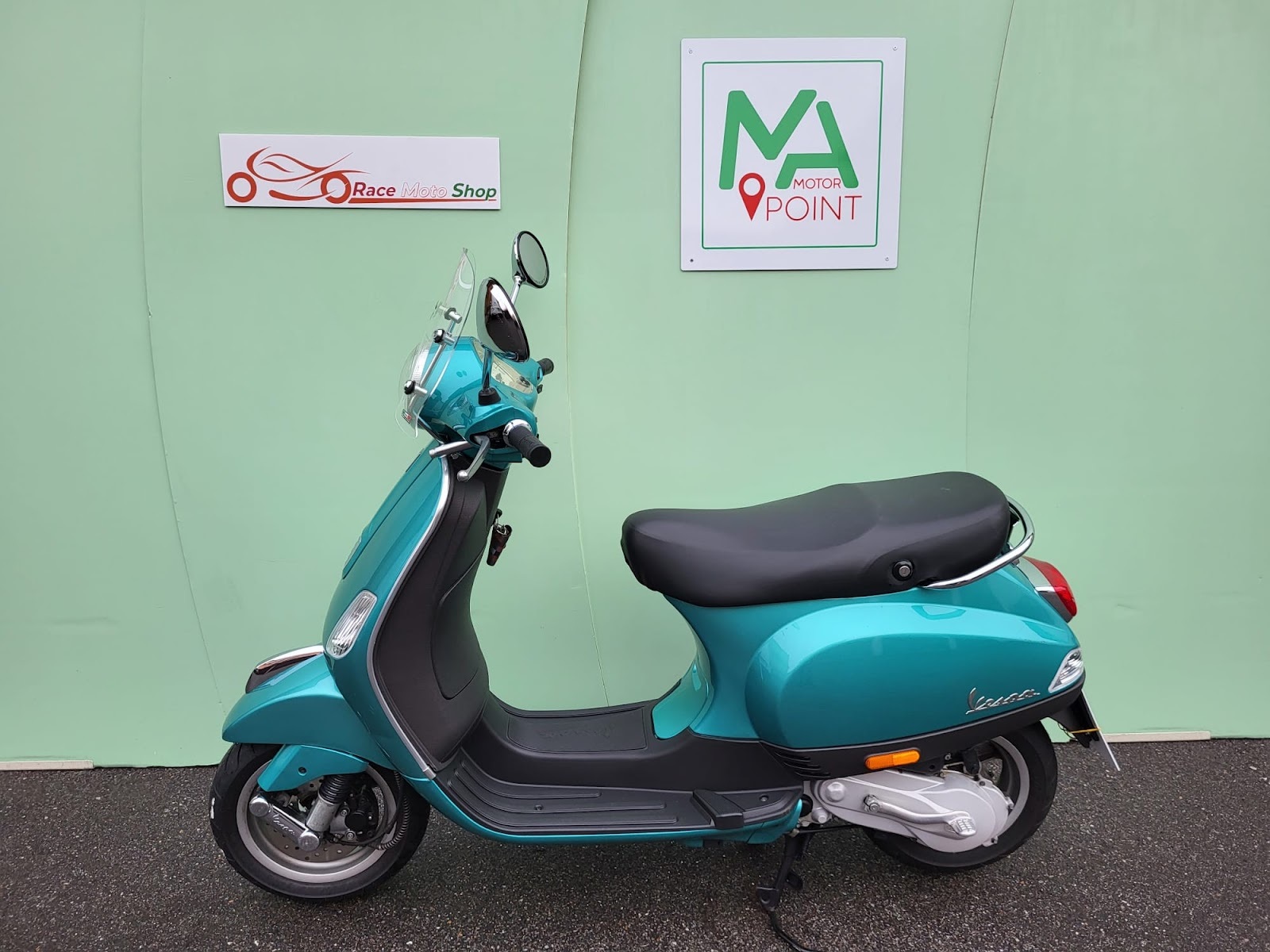 CMTMOTOR - MAGENTA