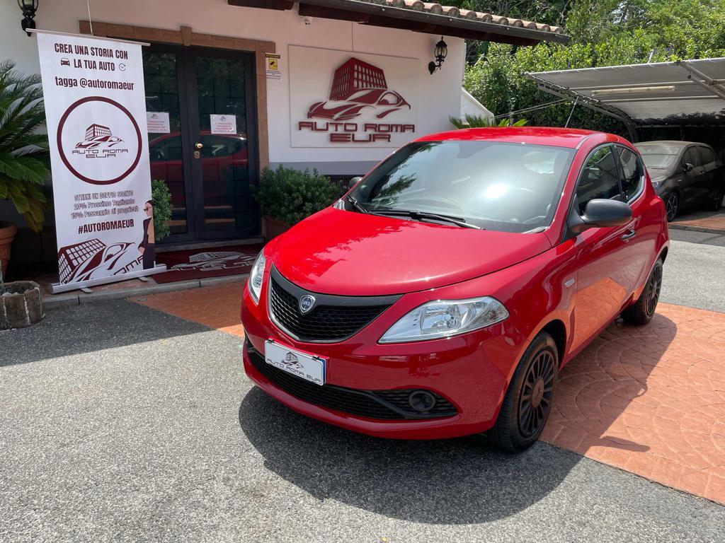 AUTO ROMA EUR SRL