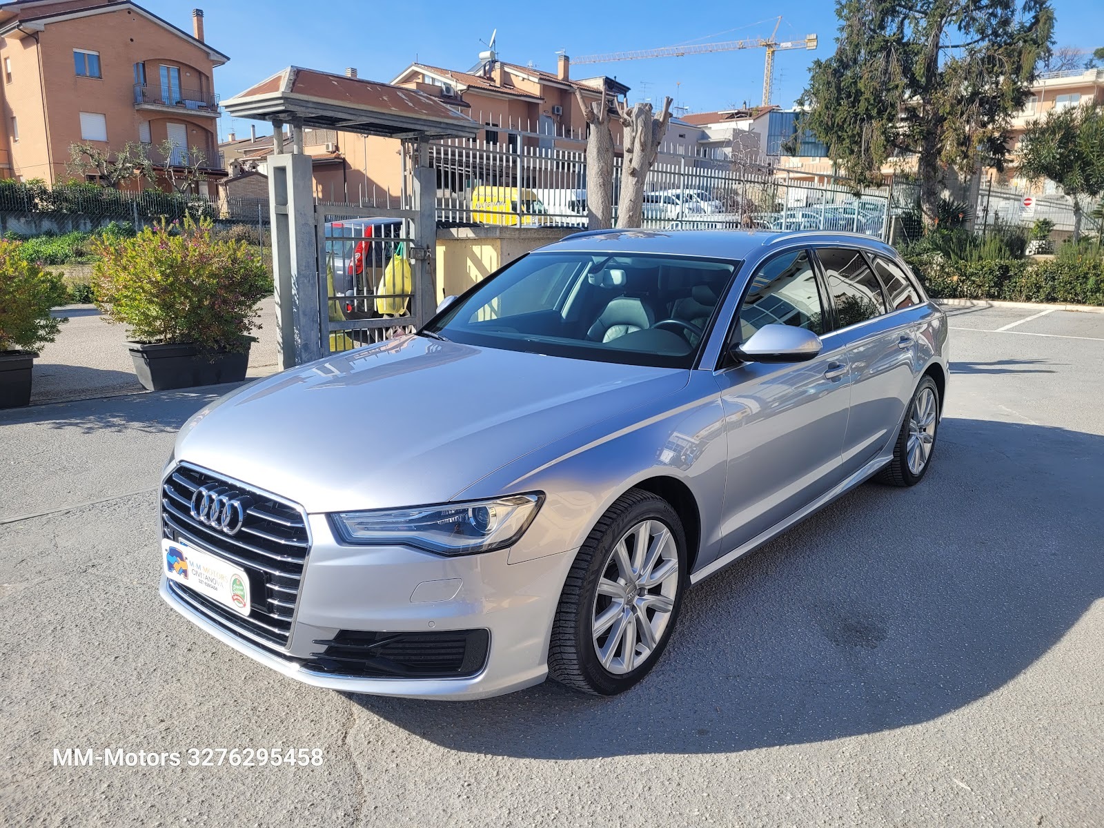 M-M MOTORS - CIVITANOVA MARCHE