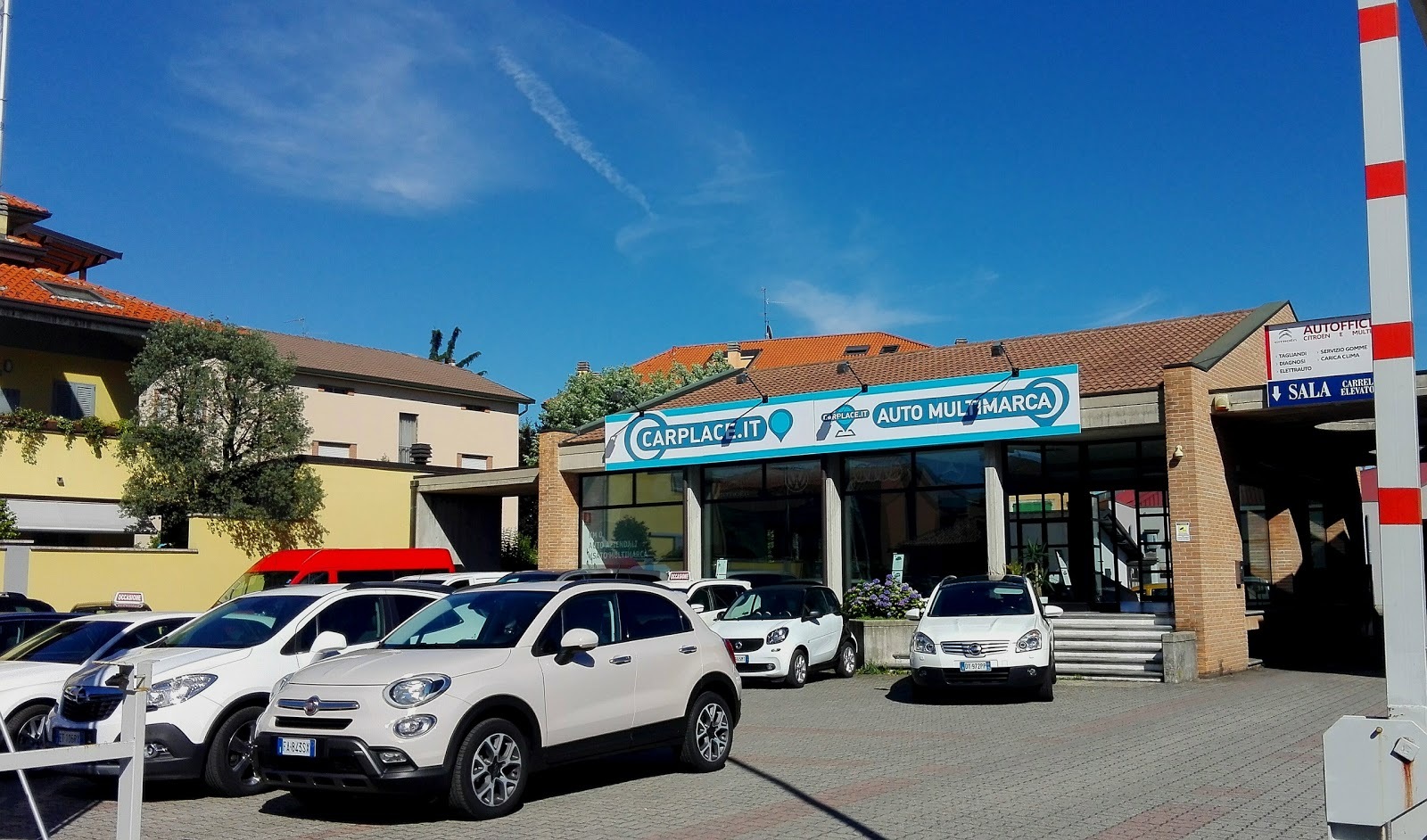 CARPLACE