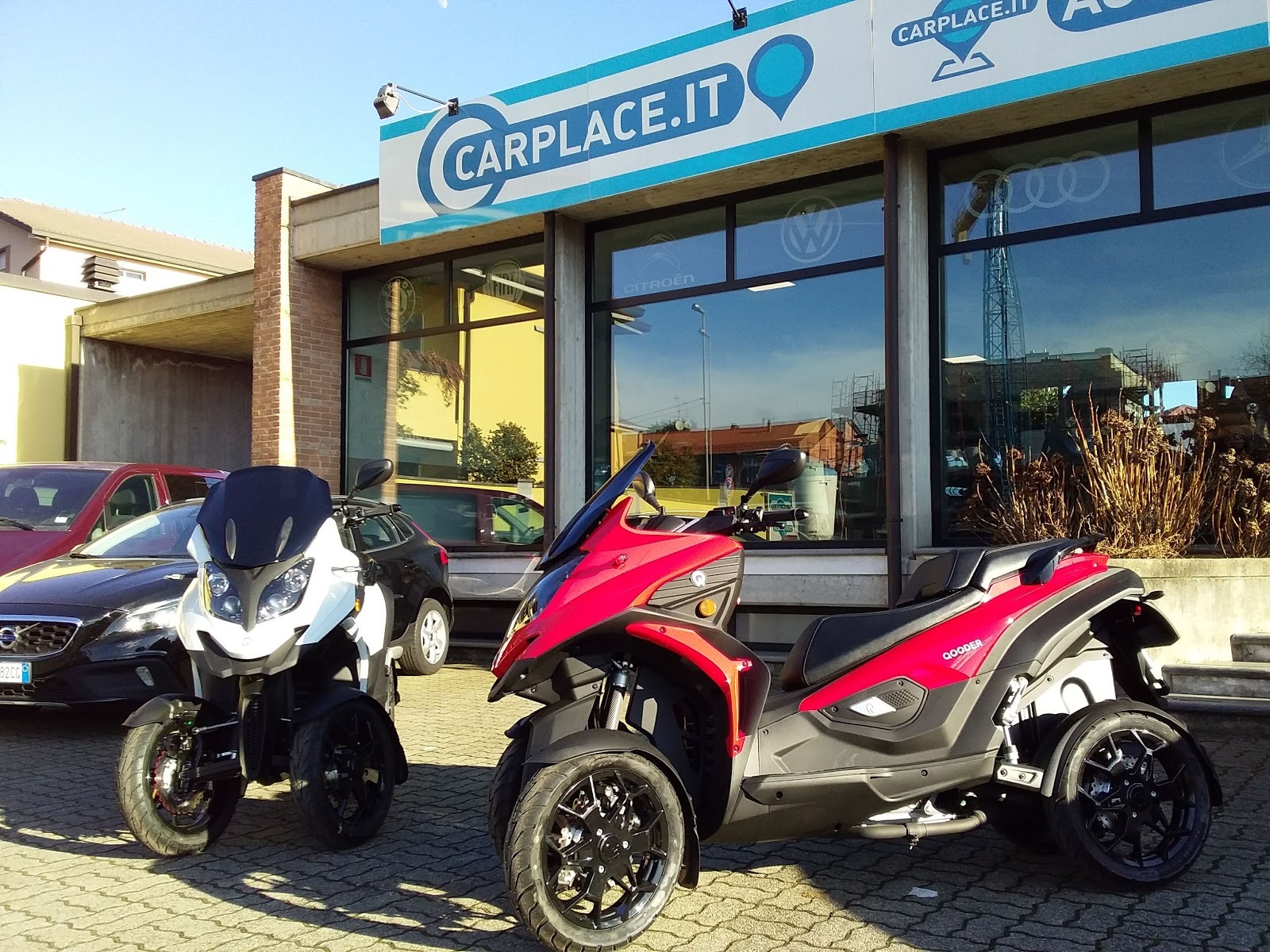 CARPLACE