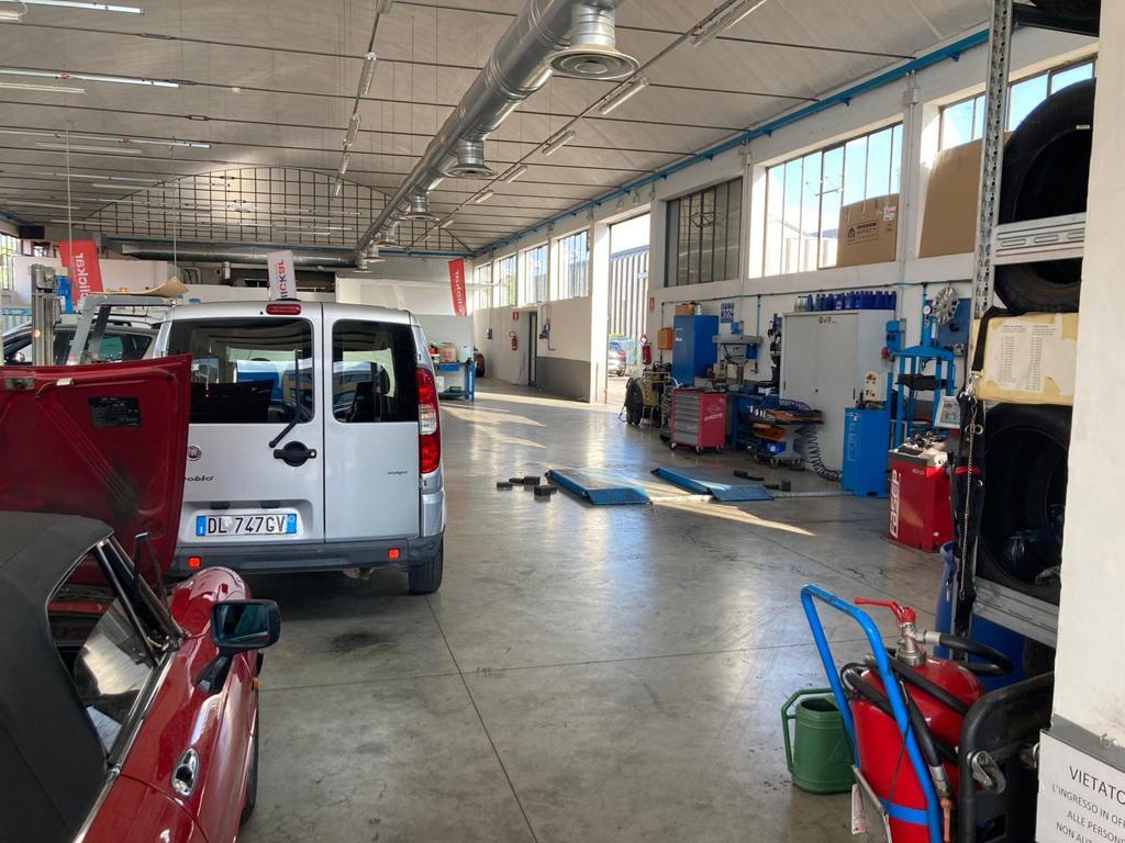 MOTOR SIM SRL