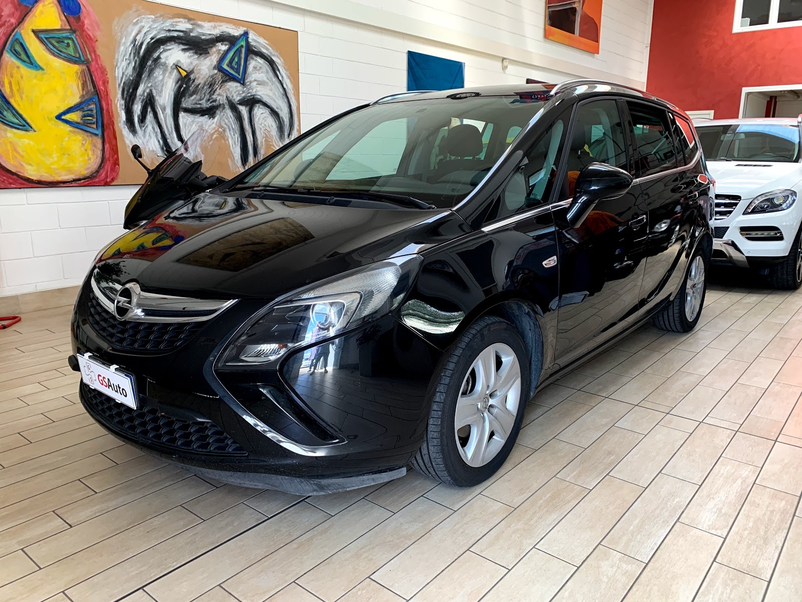 G.S. AUTO SRL
