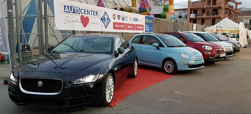 AUTOCENTER
