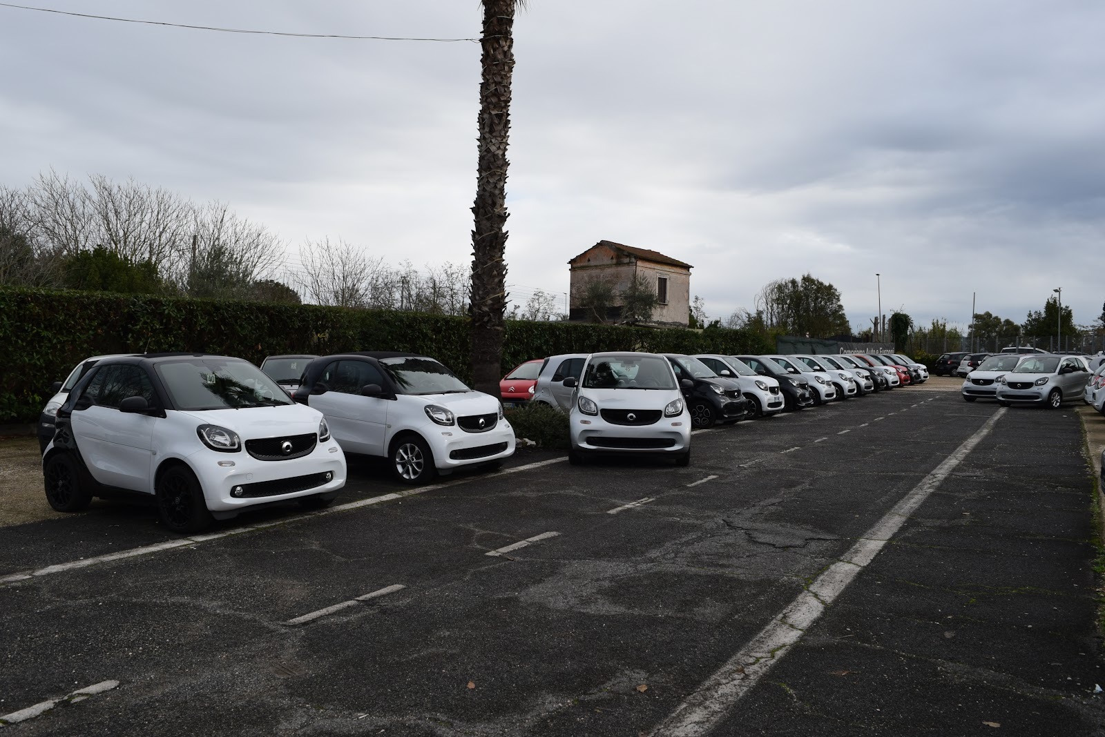 AUTOLINKROMA.IT
