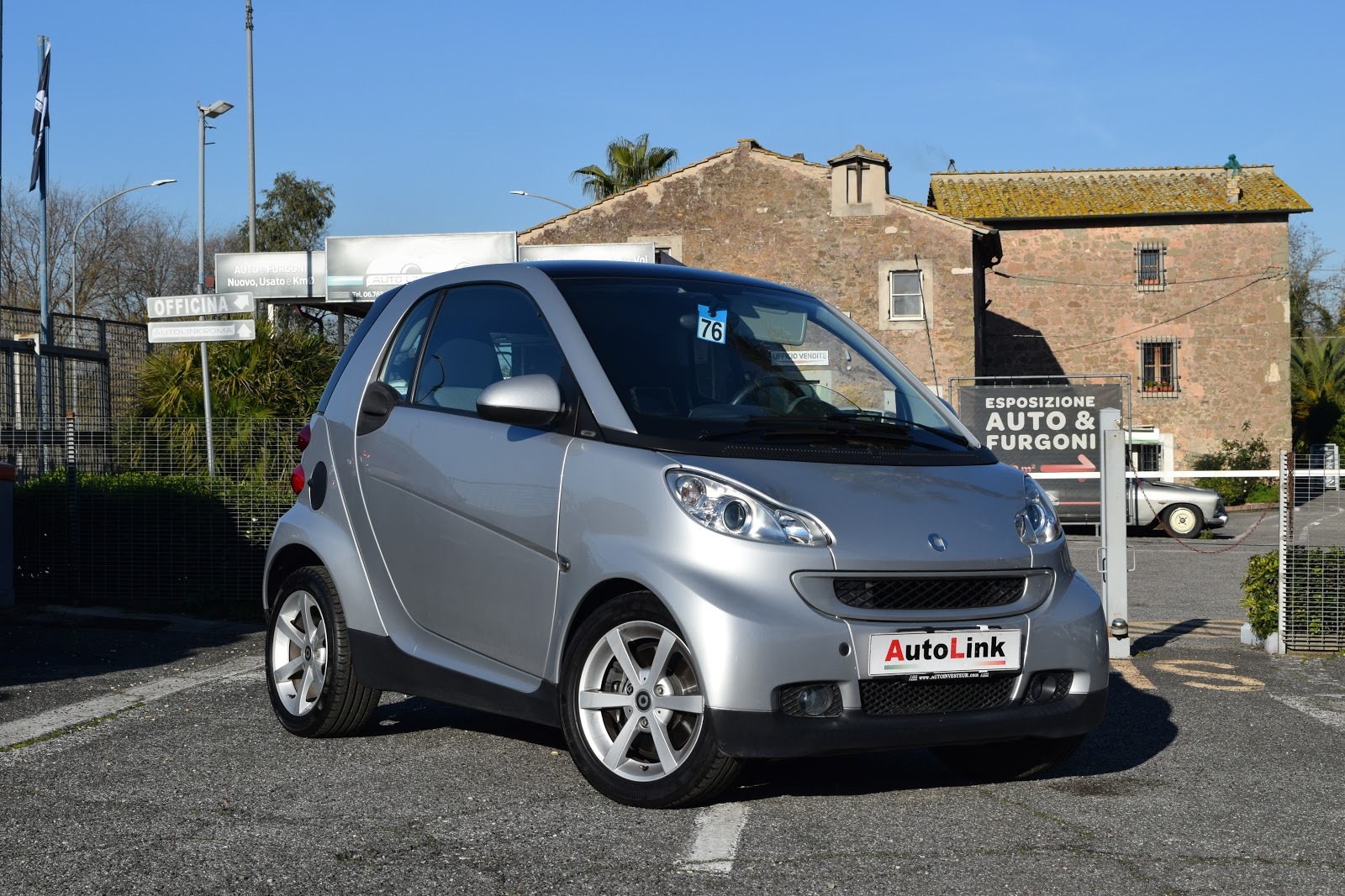 AUTOLINKROMA.IT
