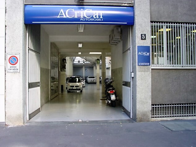 A.CRI.CAR. SRL