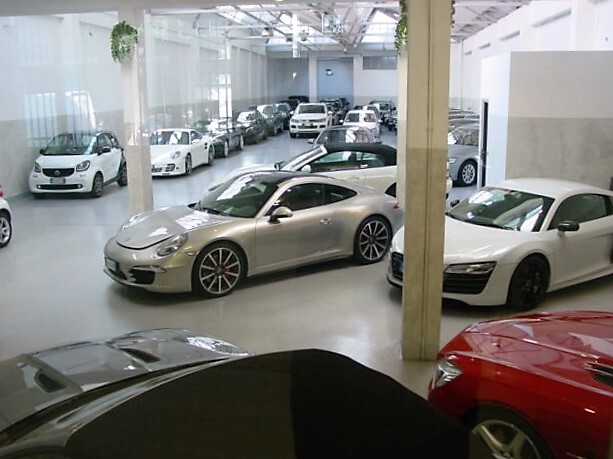 A.CRI.CAR. SRL
