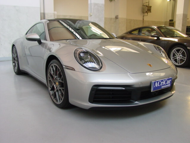A.CRI.CAR. SRL