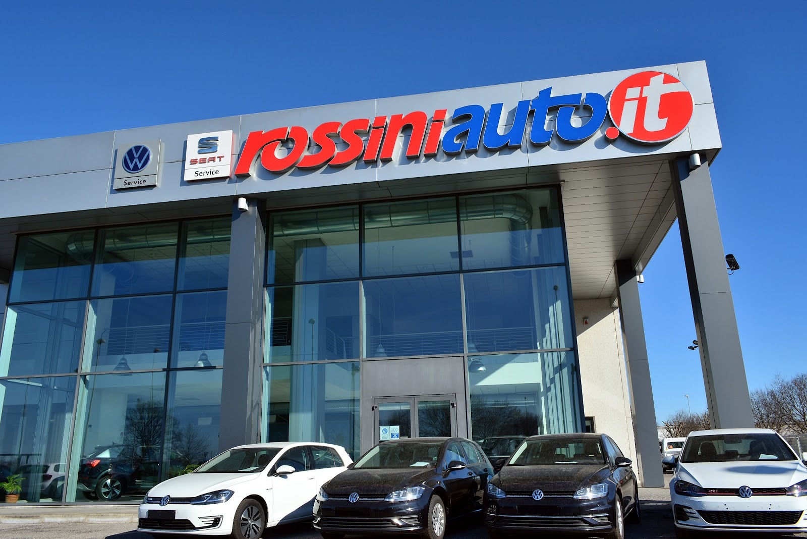 ROSSINI AUTO