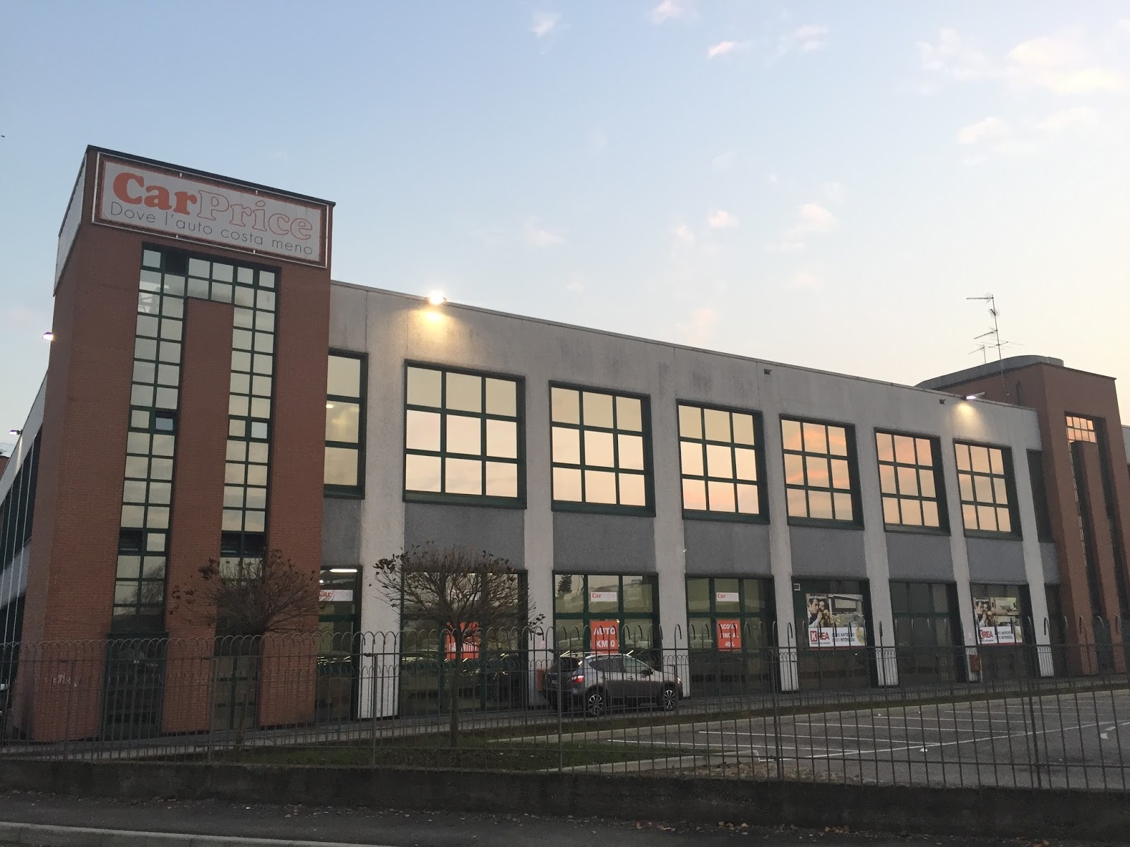 CARPRICE SRL