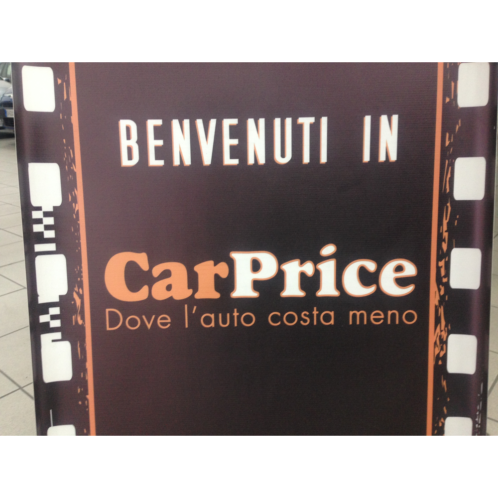 CARPRICE SRL