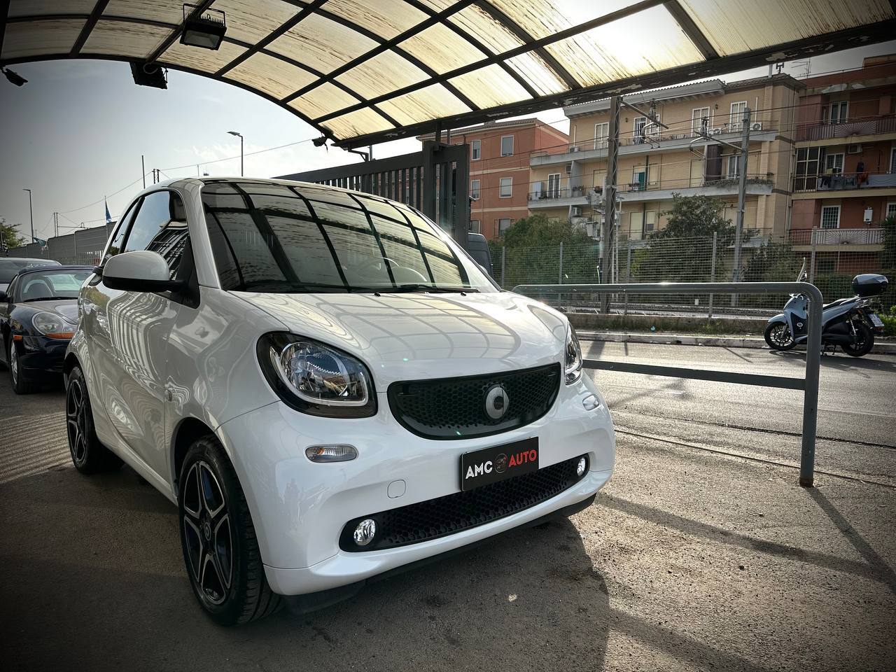 AMC AUTO SRL