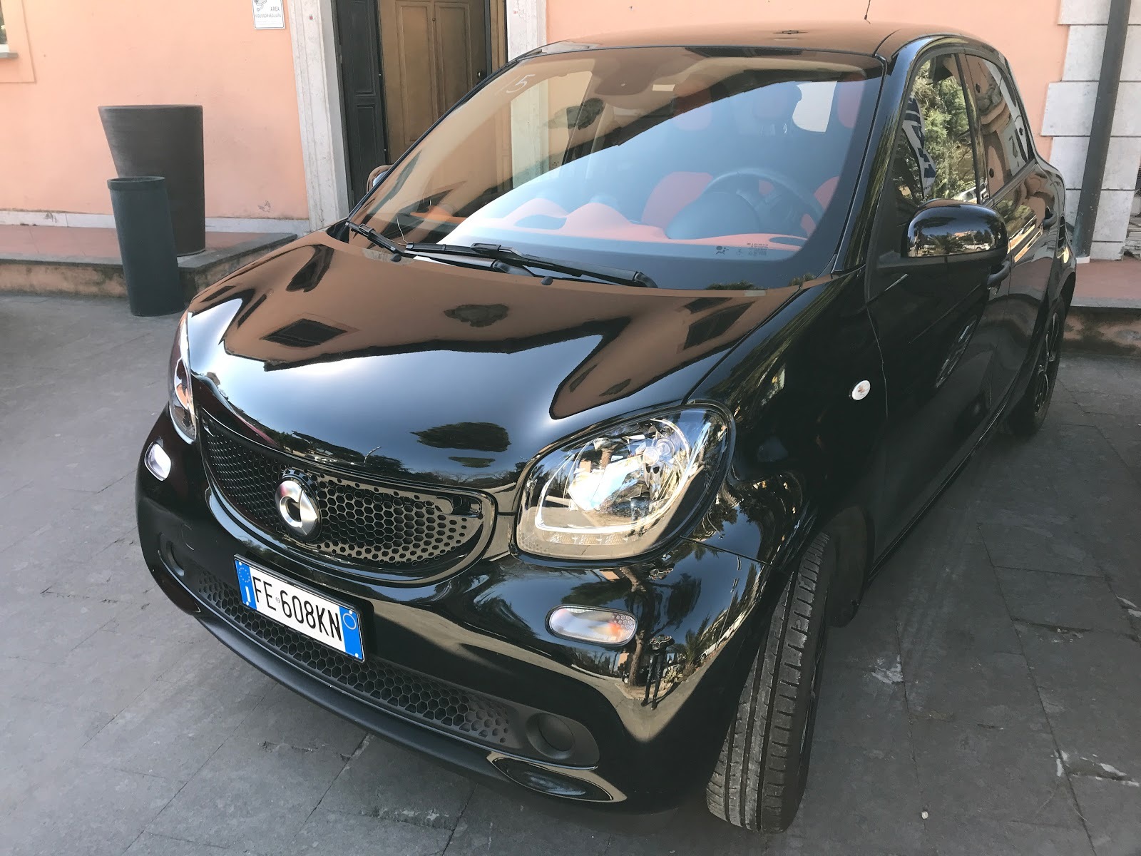 ITALVIA AUTOMOBILI DUE SRL