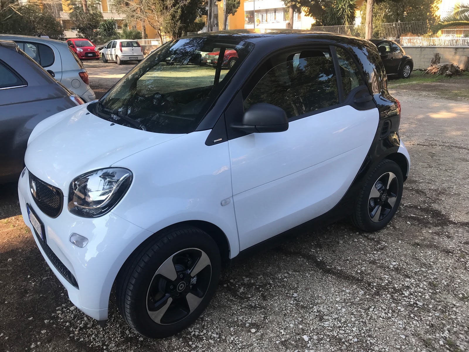 ITALVIA AUTOMOBILI DUE SRL