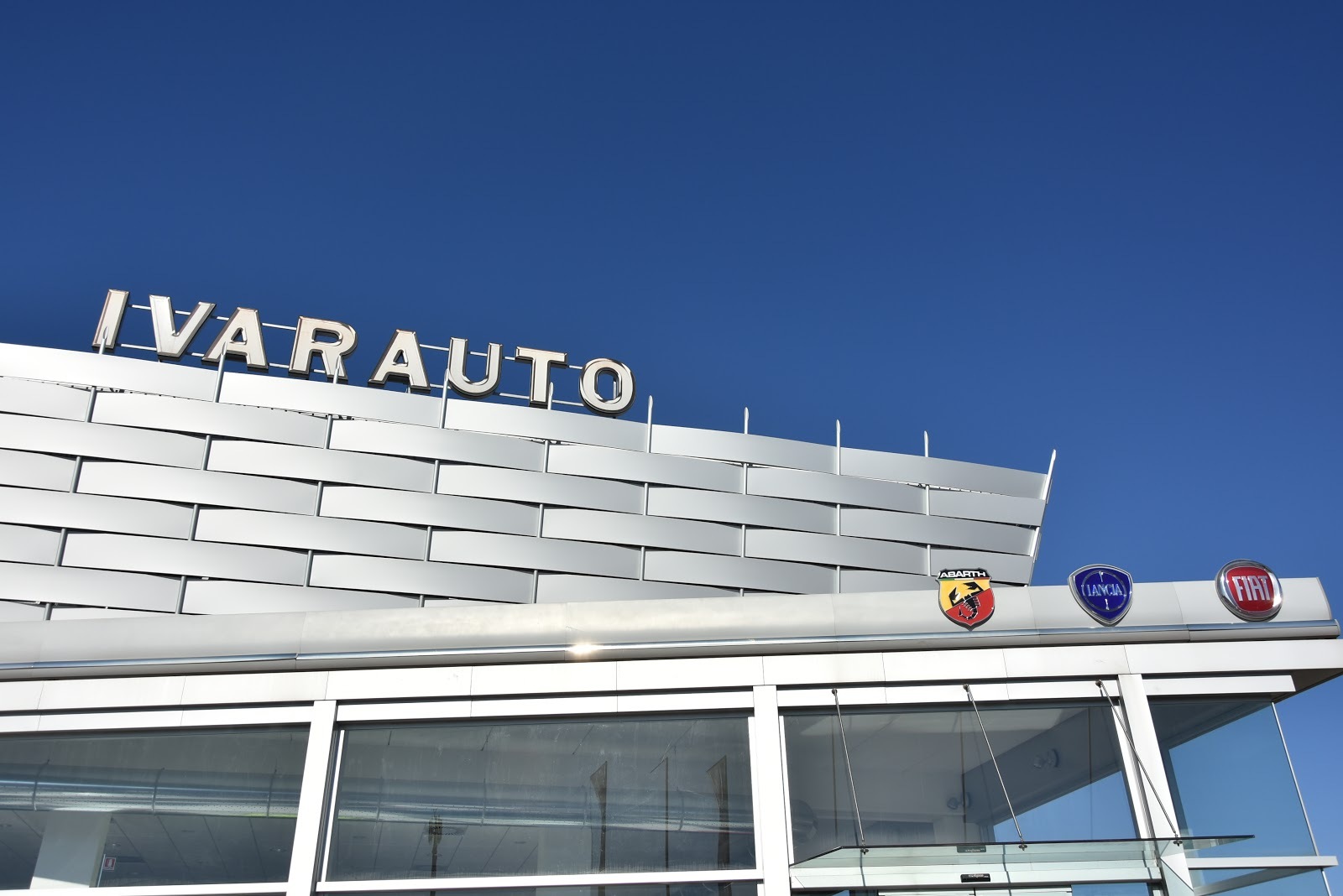 IVAR AUTO SPA