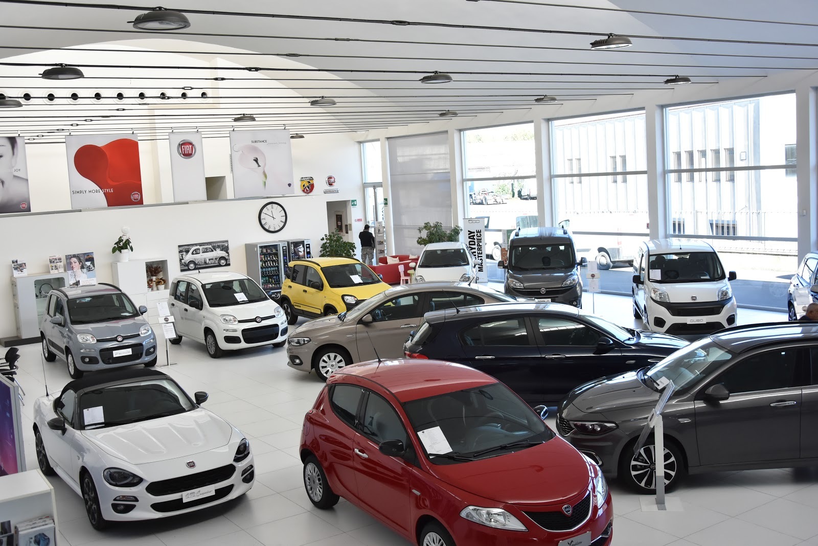 IVAR AUTO SPA