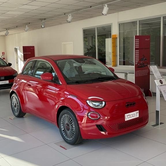 L'AUTO SRL
