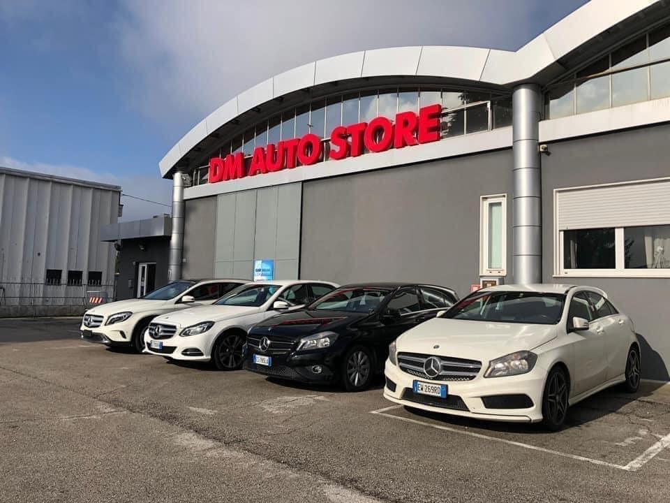 DM AUTO STORE S.R.L.