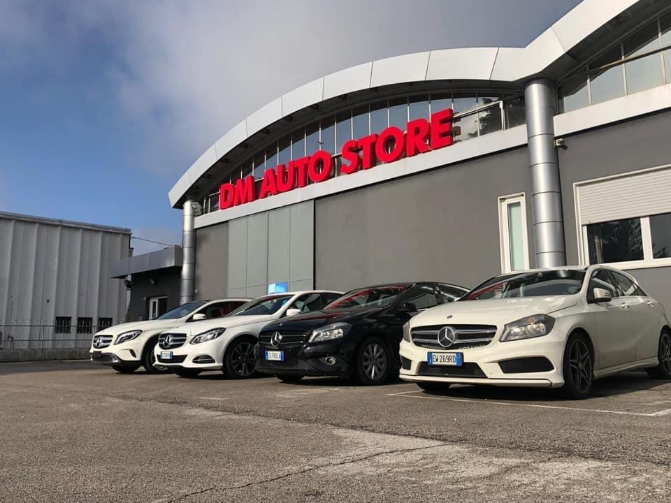 DM AUTO STORE S.R.L.