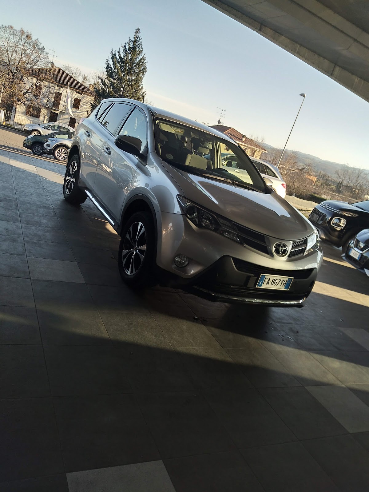 EURO AUTO SRL