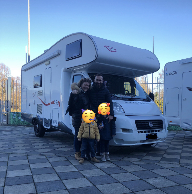CARAVAN SCHIAVOLIN SAS
