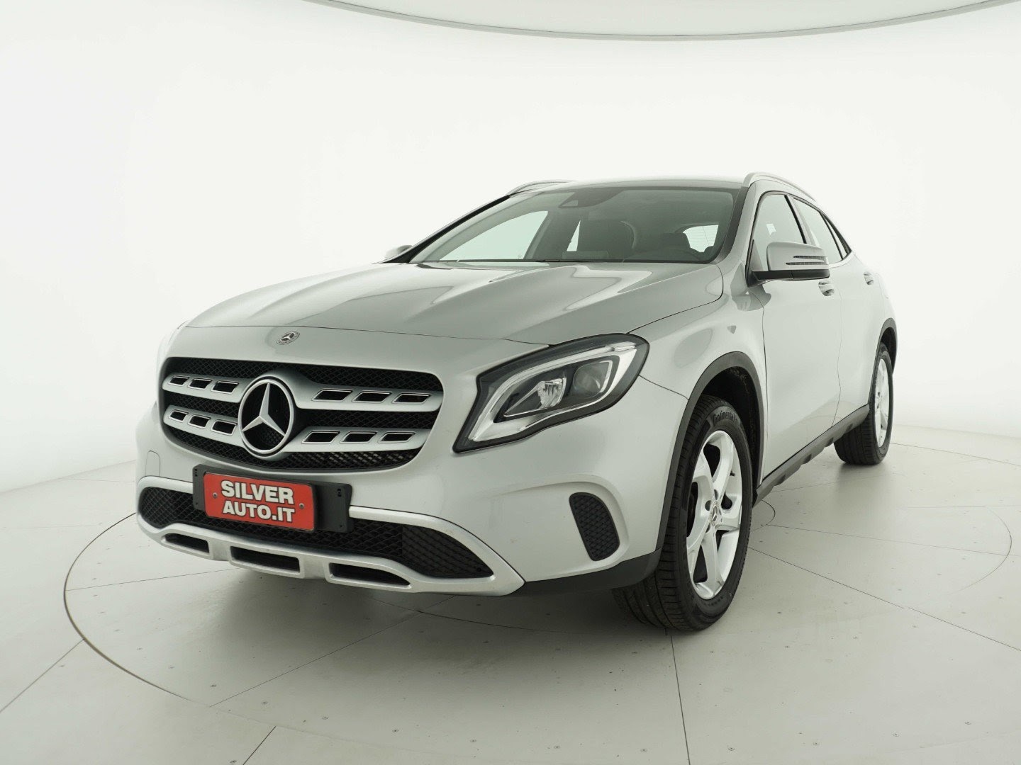 SILVERAUTO SRL