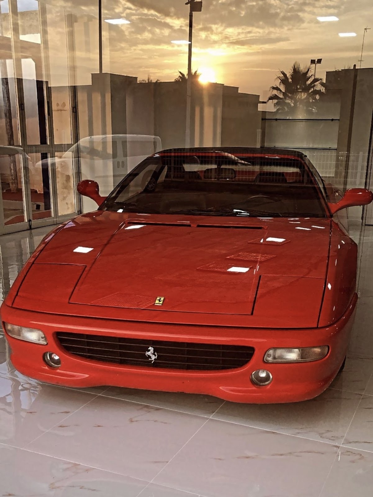 AUTOSUD S.R.L.S