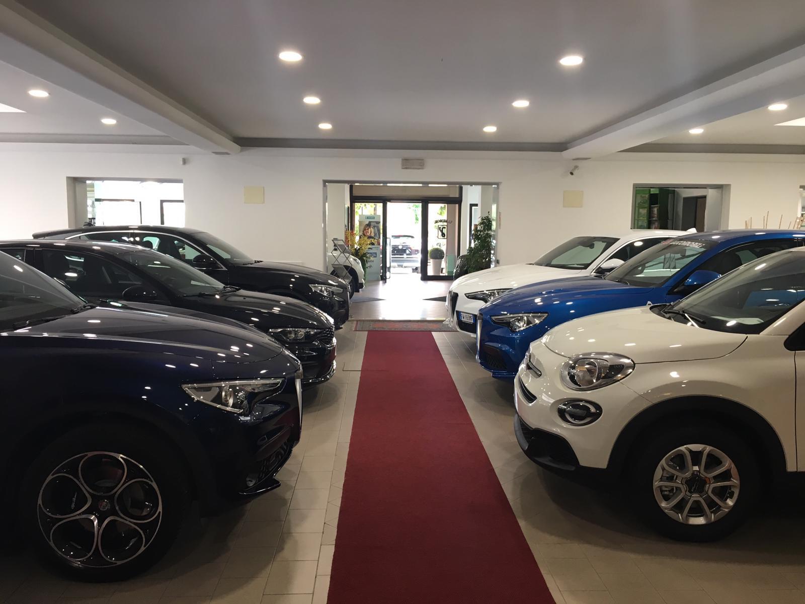 RS AUTOMOBILI