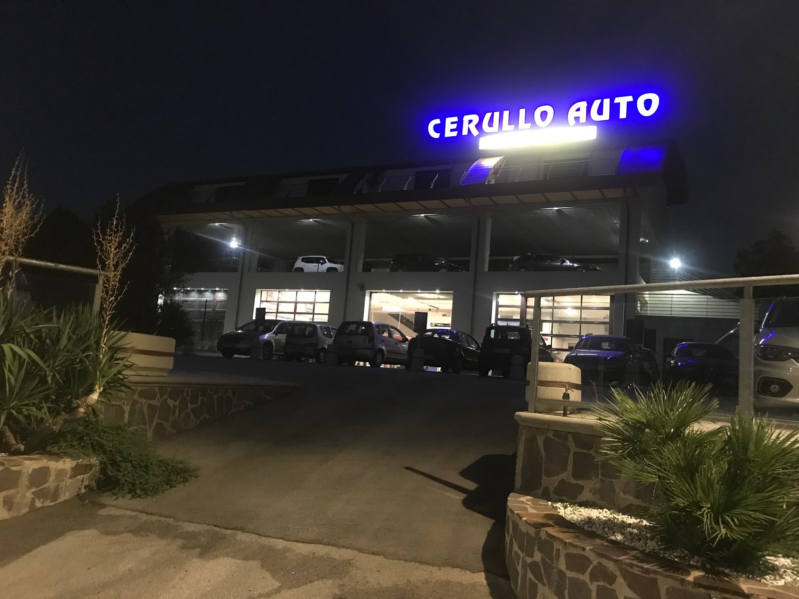 CERULLO AUTO SRL